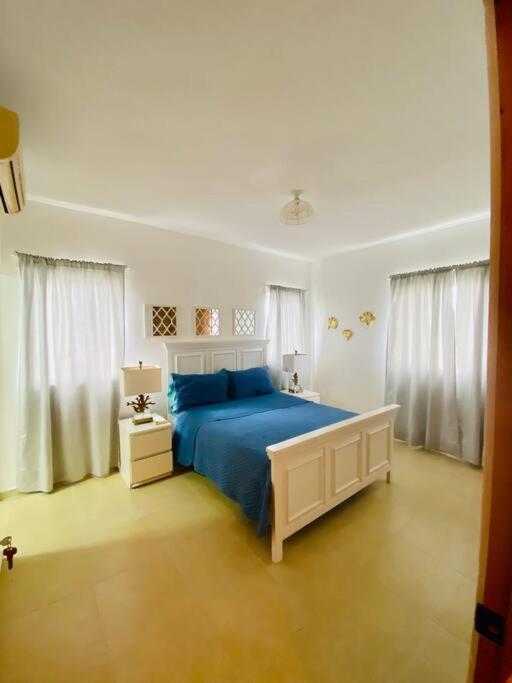 Beach/ Pool Apartment Cadaques Bayahibe La Romana Luaran gambar