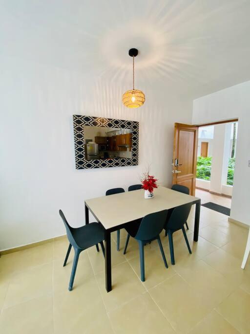 Beach/ Pool Apartment Cadaques Bayahibe La Romana Luaran gambar
