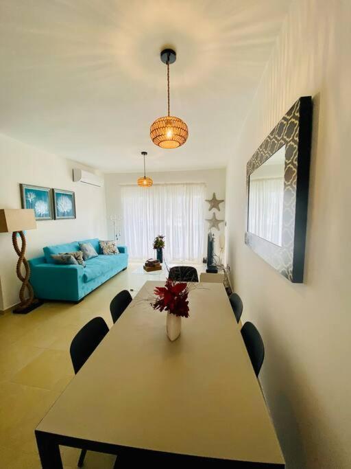 Beach/ Pool Apartment Cadaques Bayahibe La Romana Luaran gambar