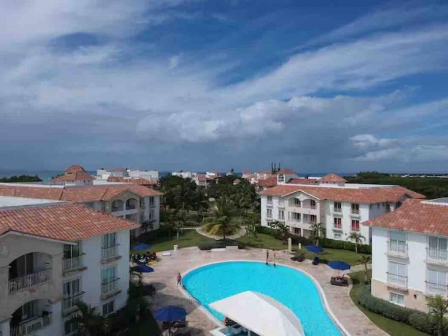 Beach/ Pool Apartment Cadaques Bayahibe La Romana Luaran gambar