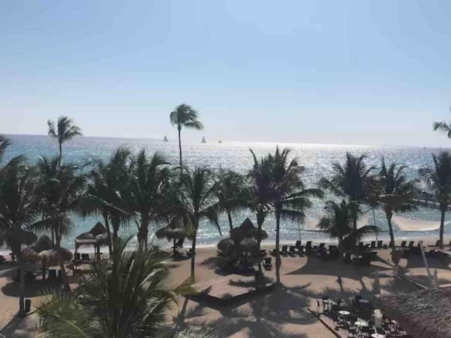 Beach/ Pool Apartment Cadaques Bayahibe La Romana Luaran gambar