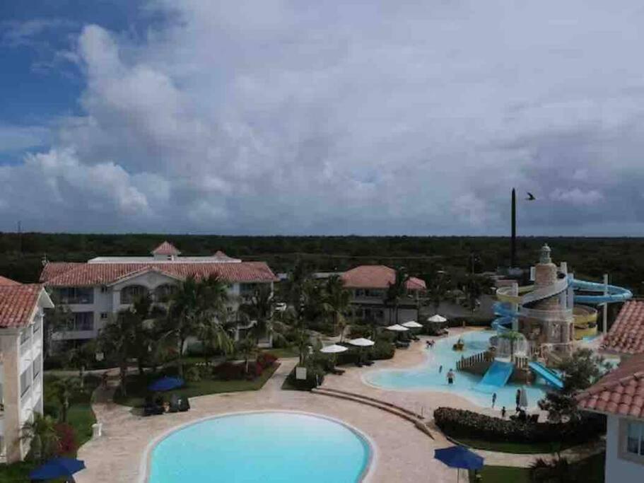 Beach/ Pool Apartment Cadaques Bayahibe La Romana Luaran gambar