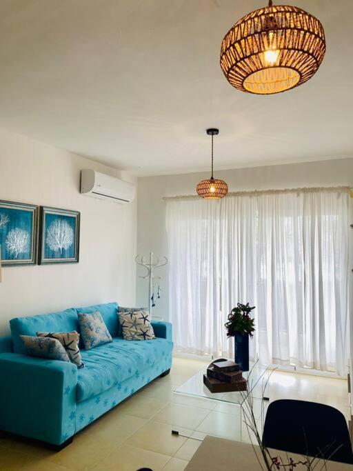 Beach/ Pool Apartment Cadaques Bayahibe La Romana Luaran gambar