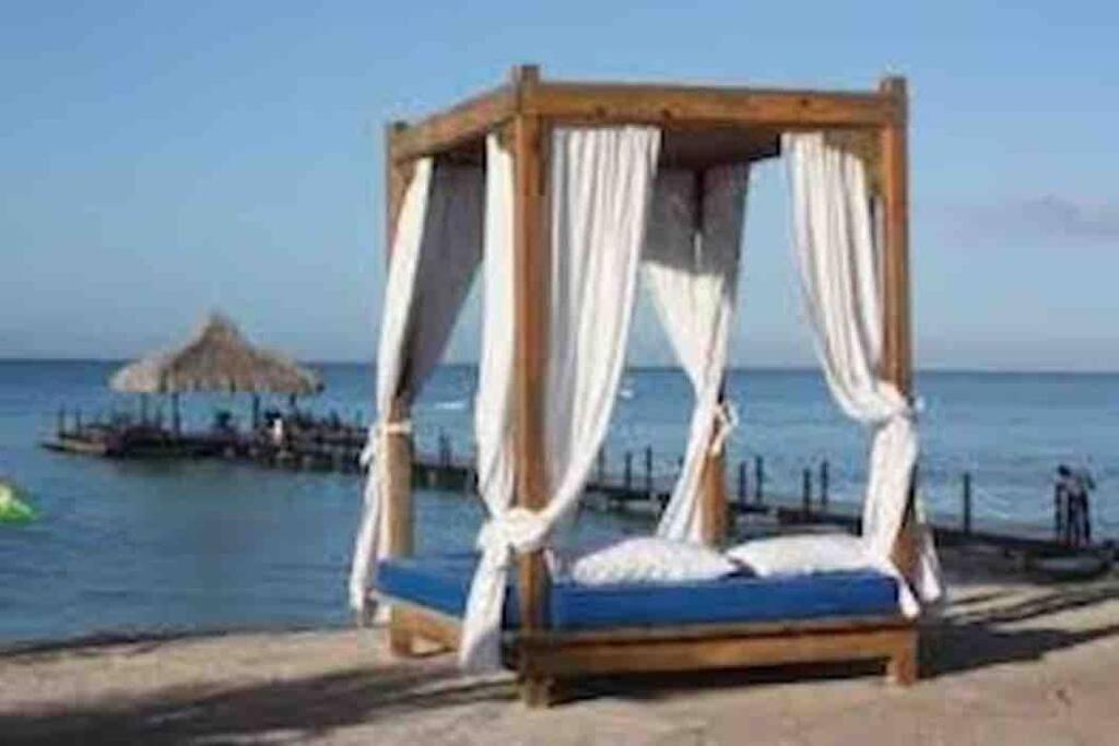 Beach/ Pool Apartment Cadaques Bayahibe La Romana Luaran gambar