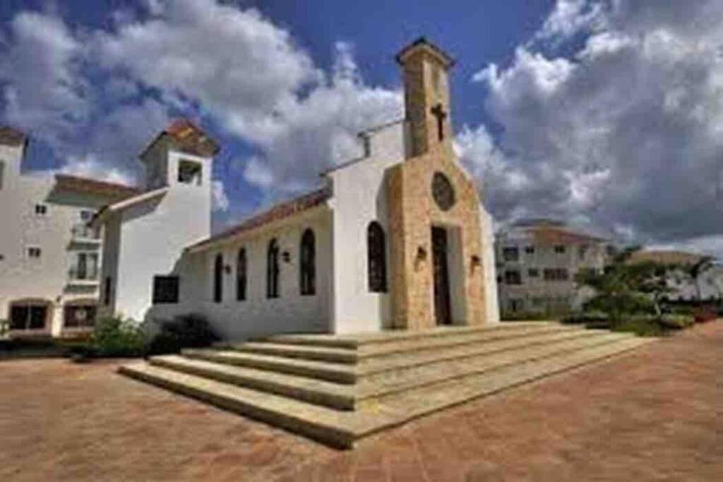 Beach/ Pool Apartment Cadaques Bayahibe La Romana Luaran gambar