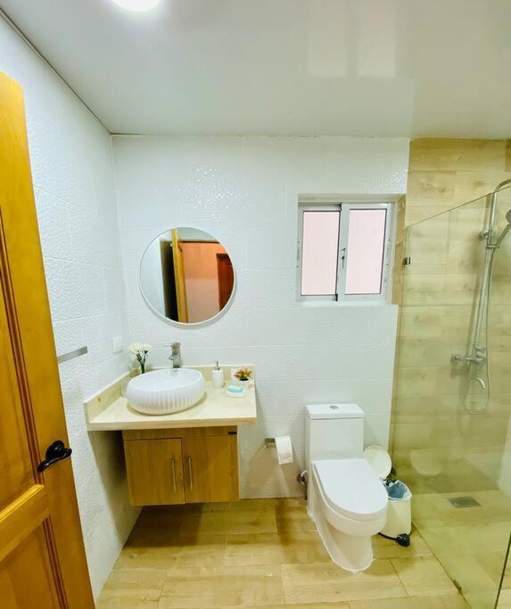 Beach/ Pool Apartment Cadaques Bayahibe La Romana Luaran gambar