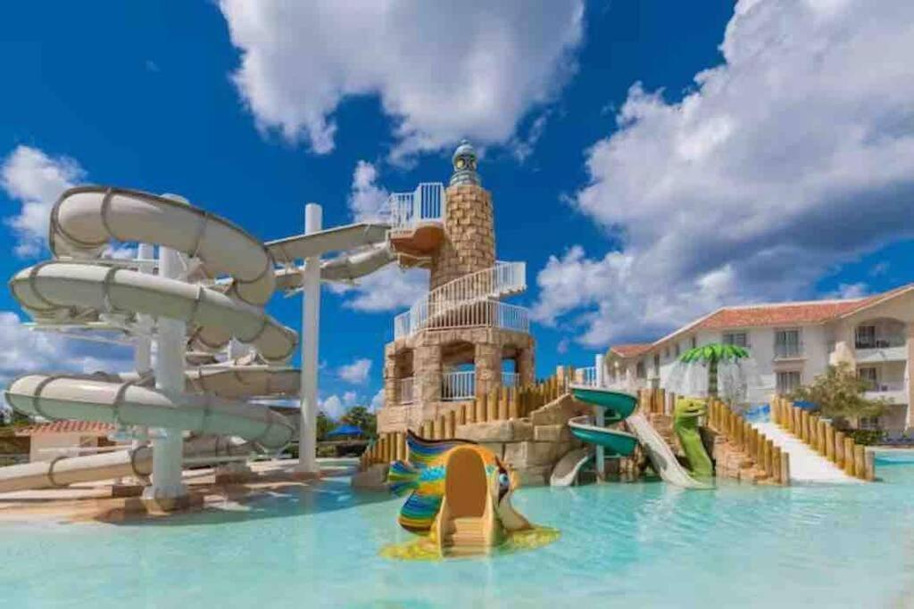 Beach/ Pool Apartment Cadaques Bayahibe La Romana Luaran gambar